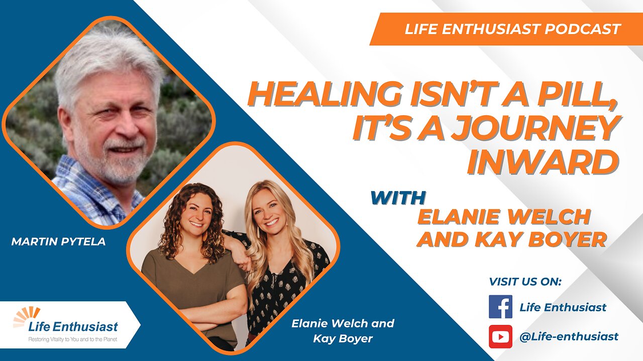 Empowering Change: How Alive and Well Documentary Helps Families Heal from Within