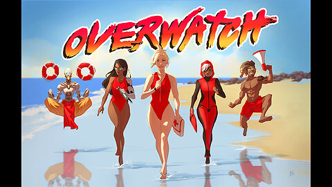 Its summer time -- REMATCH Scrim against Project Team 8pm est