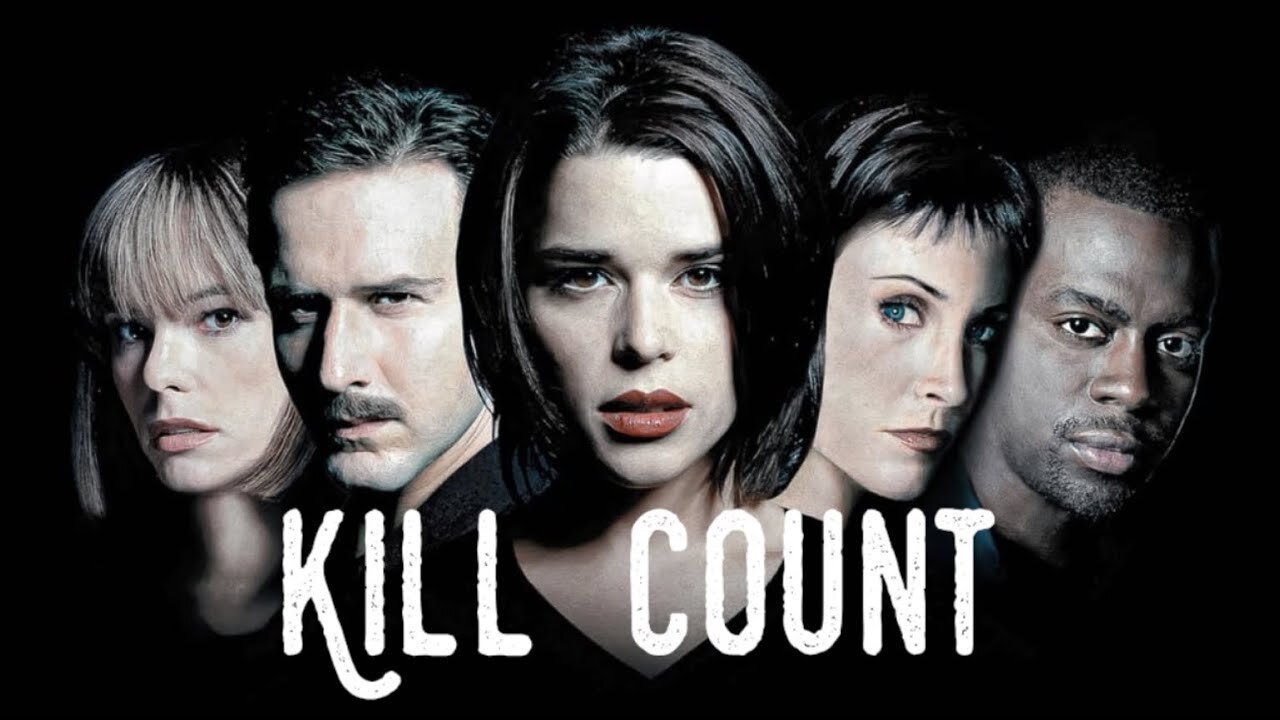 Scream (1996) Kill Count