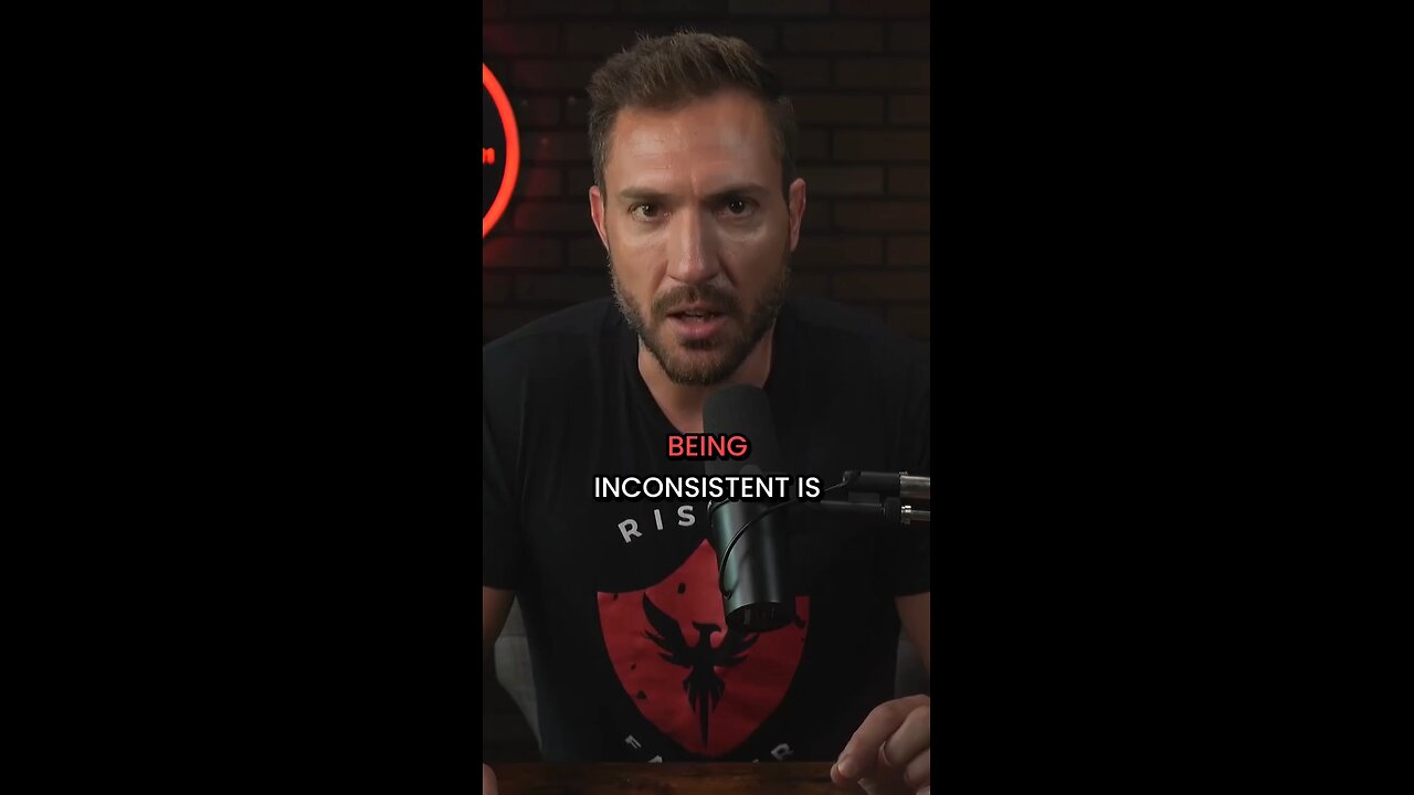 Being Inconsistent is a Failure of Systems