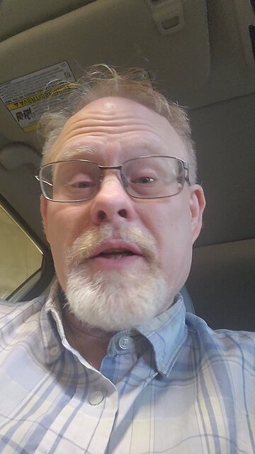 Well guess, Mr Obvious is back. The cult. Change your name & demand it