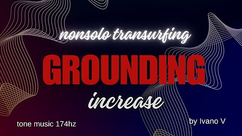 GROUNDING