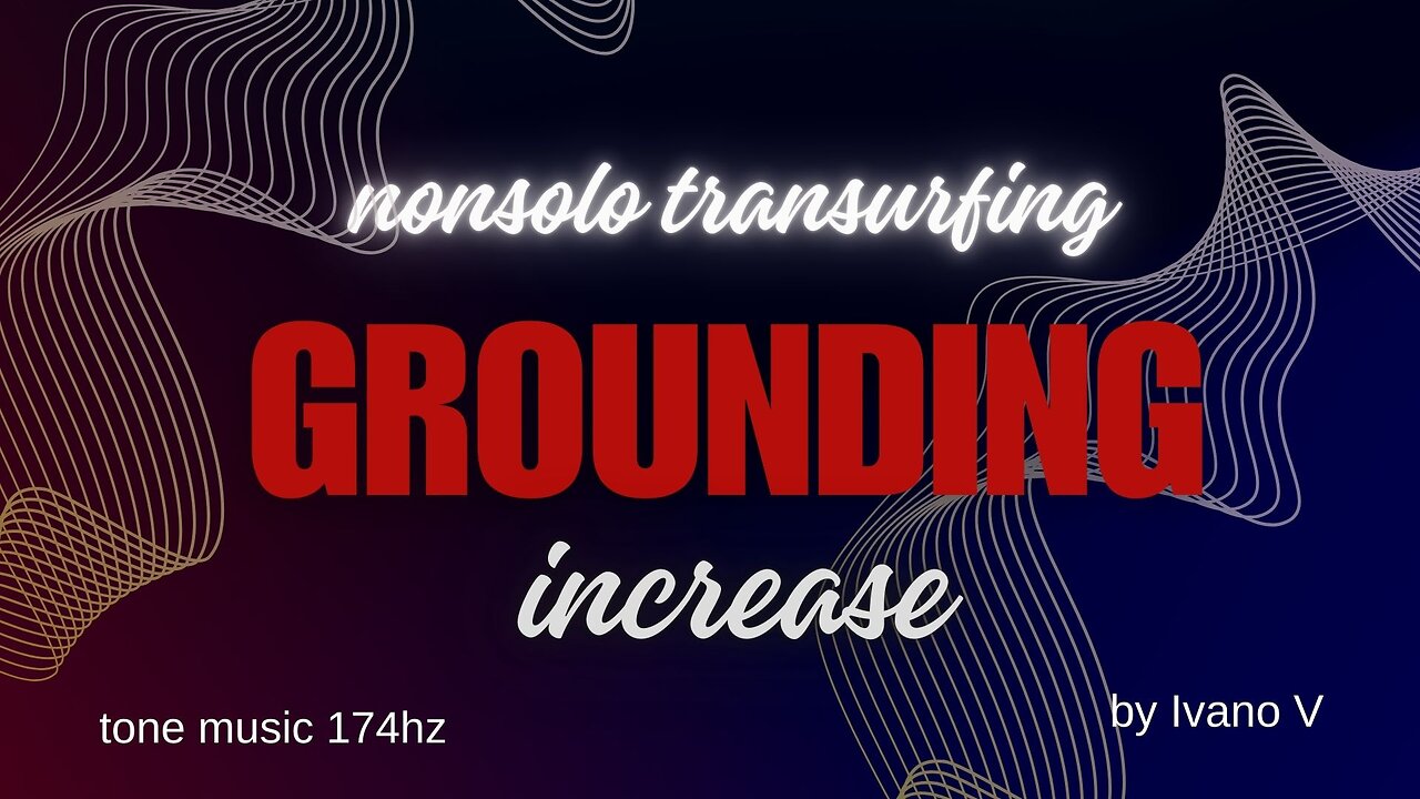 GROUNDING