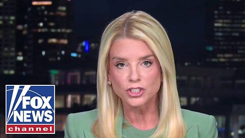 Bondi BLASTS mayor, threatens to take away federal funding