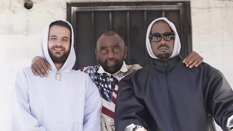 Jesse Lee Peterson interviews Ye