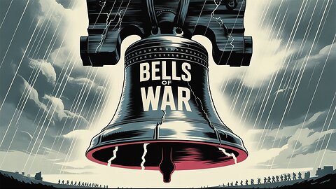 Red Tide Radio: The Bells of War
