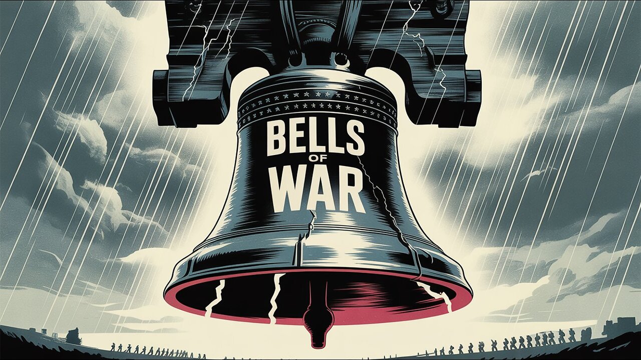 Red Tide Radio: The Bells of War