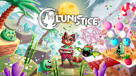 Lunistice Playthrough | Stage 4 | Regular