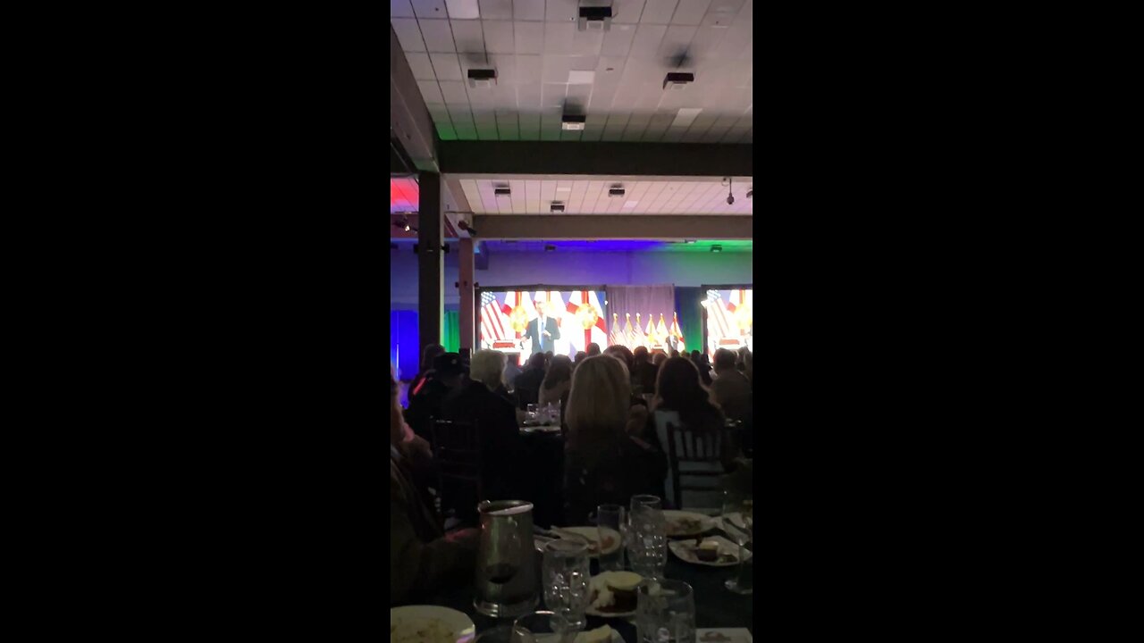 Nigel Farage - Part 2