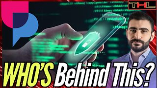 Investigating 'UpScrolled', and How to Start a Third Party Discussion - with Kelley Lane