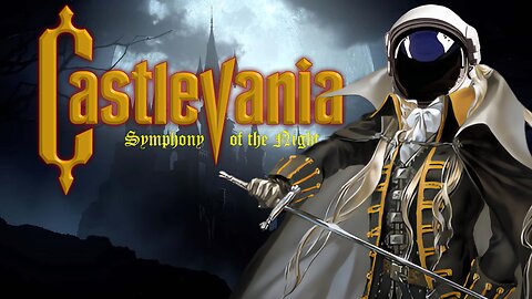 Castlevania: Symphony of the Night Made Me Discover a Secret Room in My House