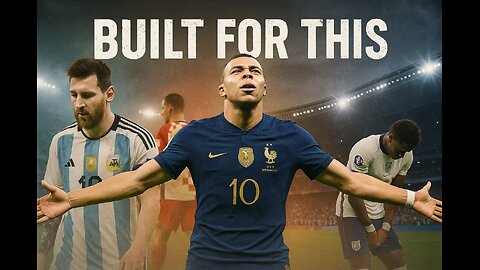 The Rise of Kylian Mbappé: A New Era of Football Dominance