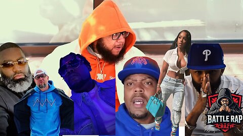 MIDNIGHT MADNESS EP13 JOHN JOHN DA DON DISS EVERYONE ON CHASH OUT FREE