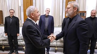 ‘Alianza de seguridad Irán-Irak puede frustrar complots de Israel’