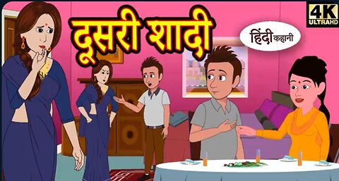 दूसरी शादी
