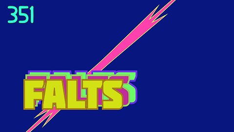 Midnight Oblivion Pt 351: Falts