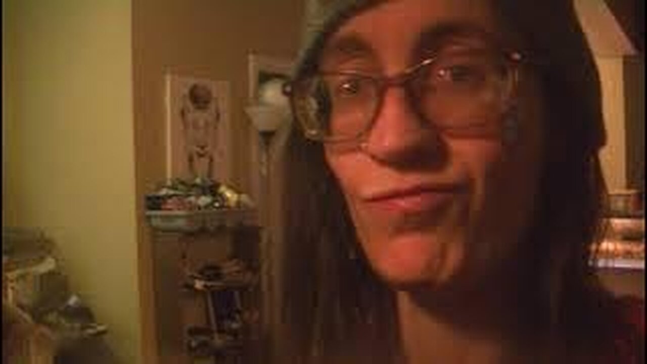 Mark 11:24...prayer is a positive self-fulfilling prophecy + ag eats red pepper!