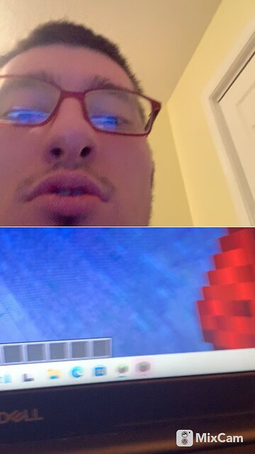 #playingminecraft