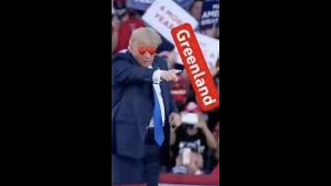 Donald Trump wants Greenland! 2026 Critics Choice Awards! Tim Walz, Canada, Mexico, Cuba, Columbia