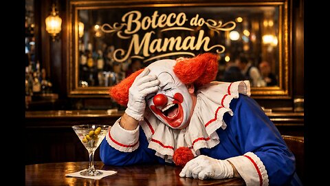 PAÍS DA PIADA PRONTA: RI-RETROSPECTIVA 2025