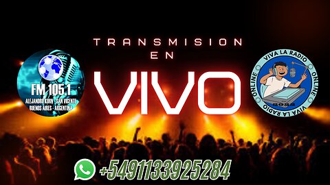 viva la radio online