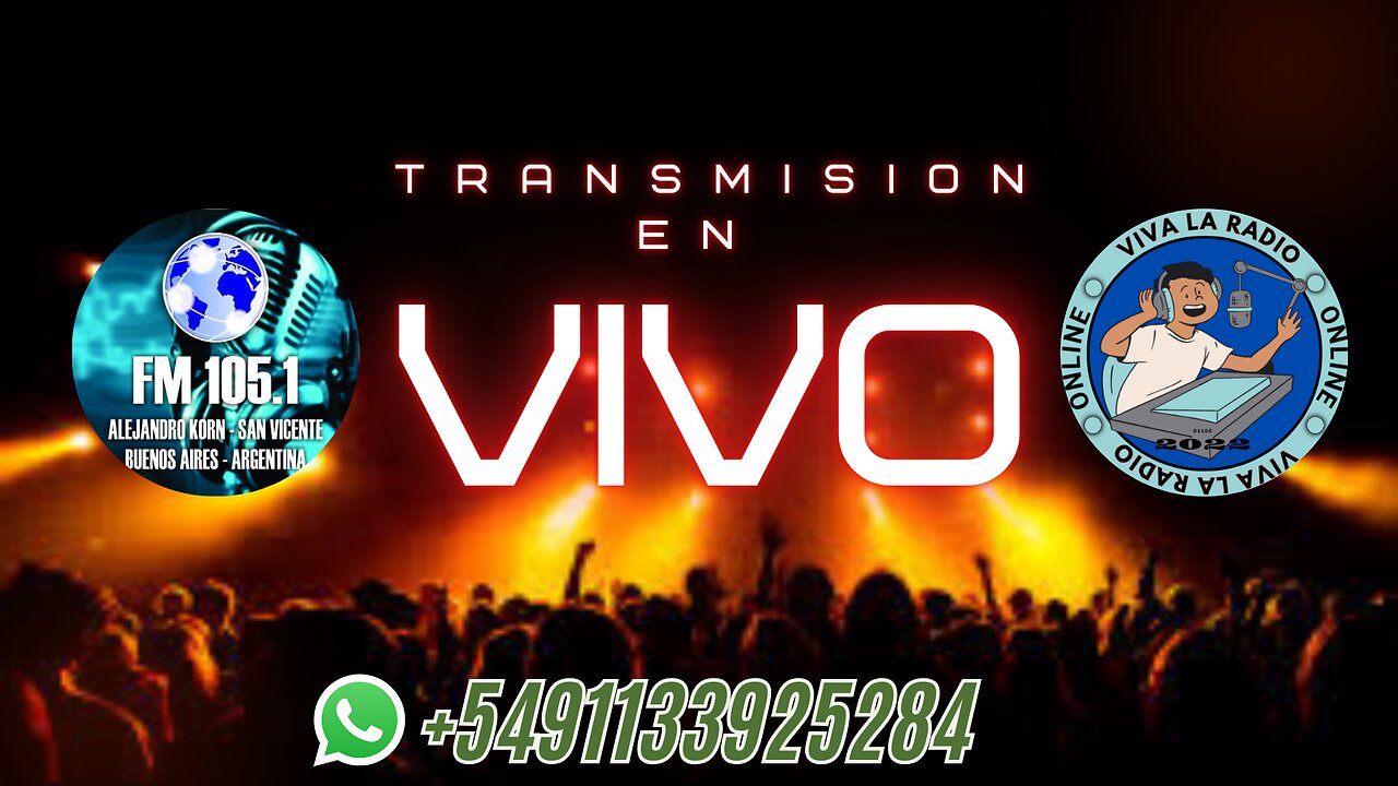 viva la radio online
