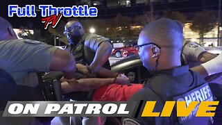 On Patrol Live!