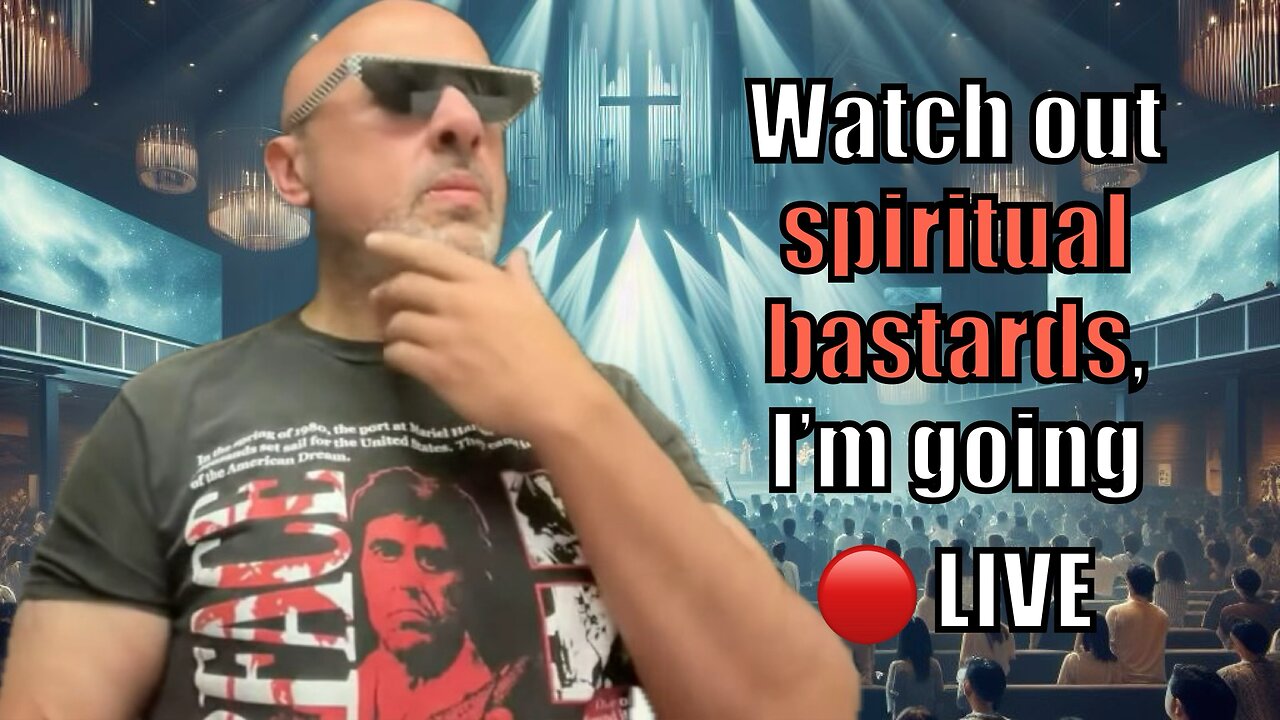 Lily Jay Again Proves Muhammad is Antichrist!