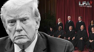 CAN TRUMP IGNORE SCOTUS RULINGS?