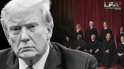 CAN TRUMP IGNORE SCOTUS RULINGS?