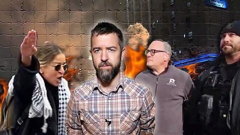 "Montreal Riots, Ezra Levant Arrest, Trudeau's Immigration Gaslighting: An SEO-Optimized Title"