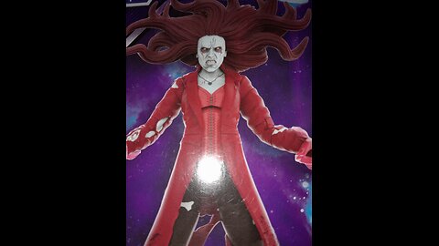 season 13 build a character #velvethippotoysandcomics #marvellegends
