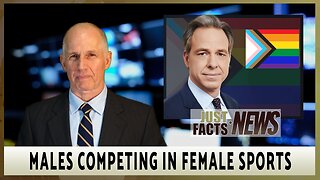Males Competing in Female Sports
