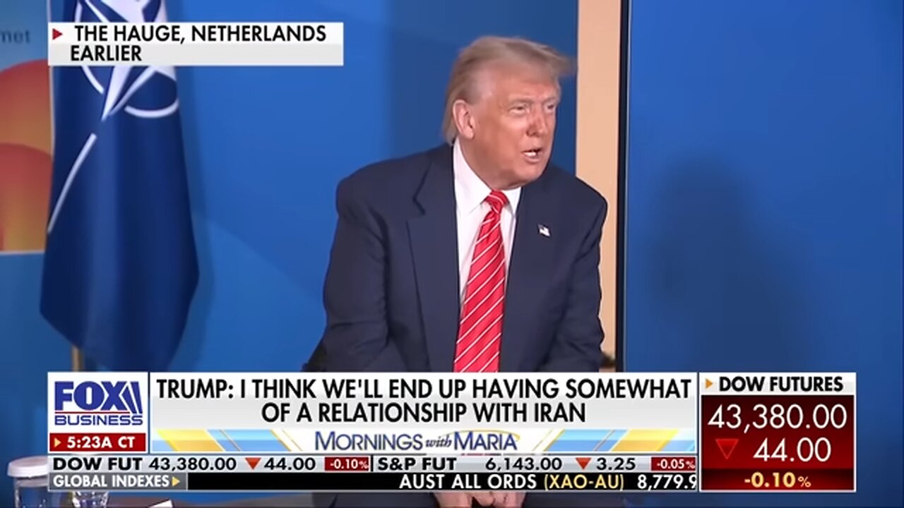 Temps across the country are hot, but the only thing hotter is Trump's victories: GOP rep