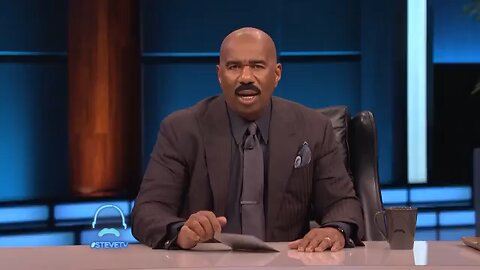 Embarrassing Questions with Cedric the Entertainer! | Steve Harvey