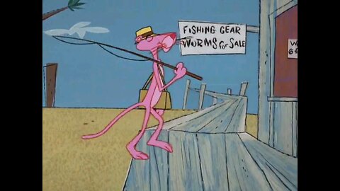 pink Panther