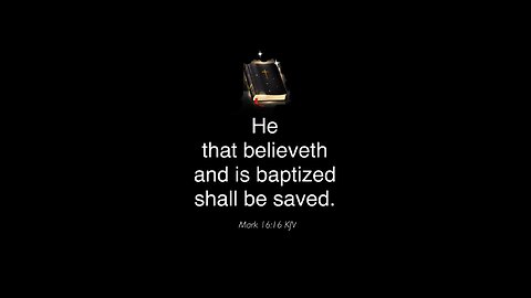 Bible.