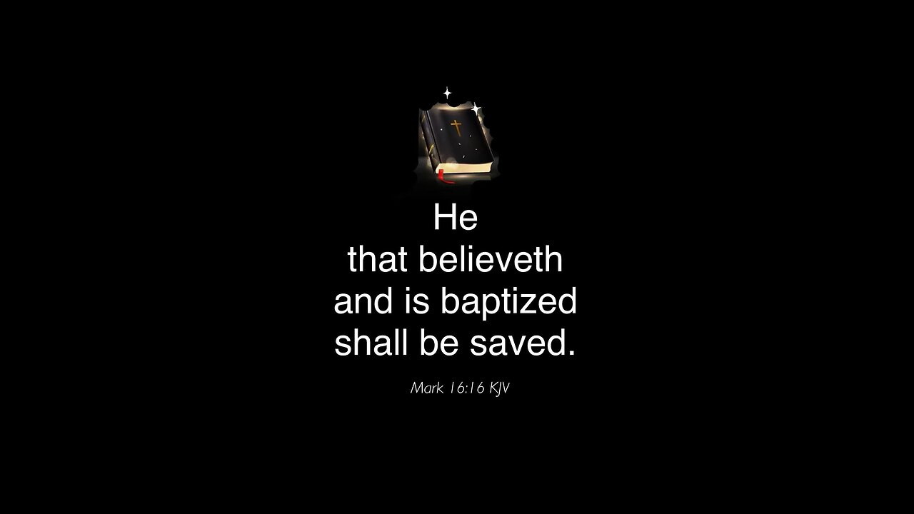 Bible.