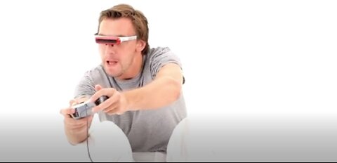 The Impact of Games on People's Lives