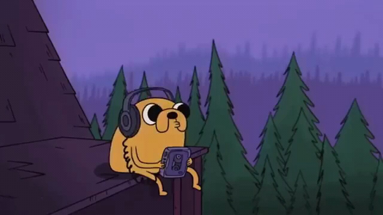 Relaxing Music for us to another country people