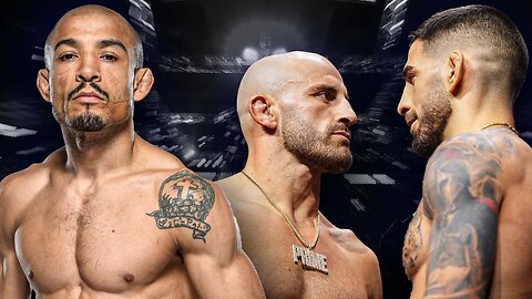 Top Featherweights in UFC History: Are These the Greatest of All Time?