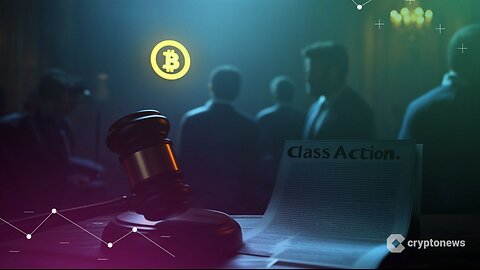 Coinbase Investors File Suit Over Alleged Mishandling of User Data Leak