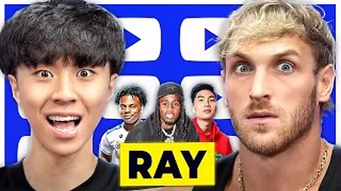 Ray Exposes Kai Cenat & AMP, Trolls Logan Paul, Calls Out Speed & Adin Ross | Episode 463