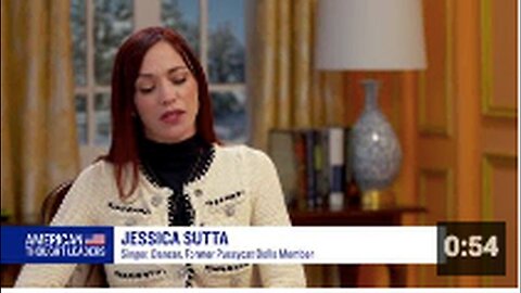 "Former Pussycat Doll Suffers Severe Injury from Moderna Vaccination"