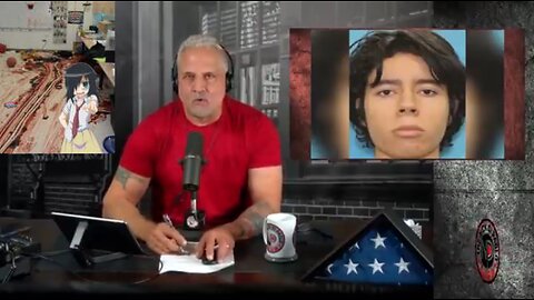 Nick Dipaolo Show (Uvalde Shooting Rampage 2022)