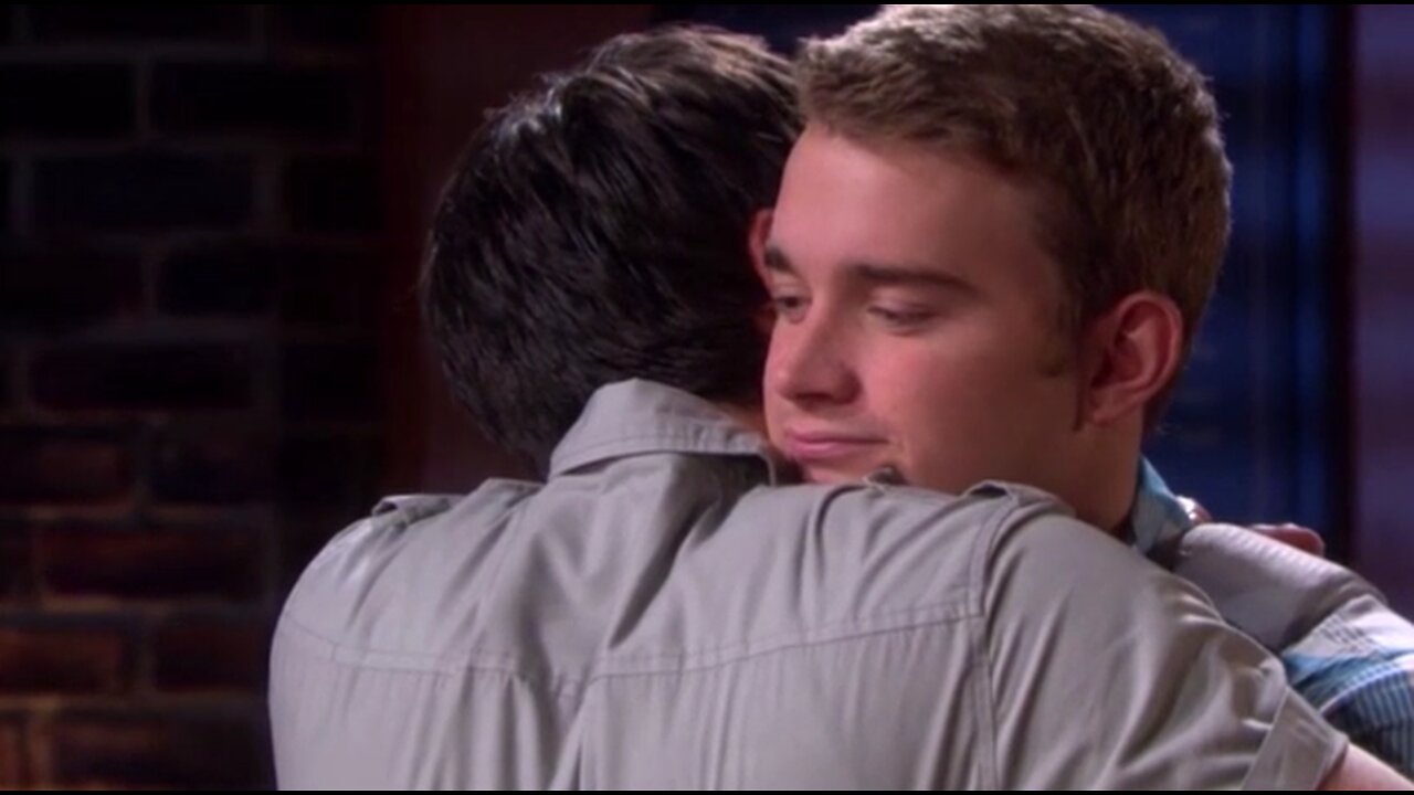 WILSON - (The Original) (2013) Part 16