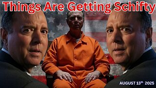 Things Are Getting Schiffty