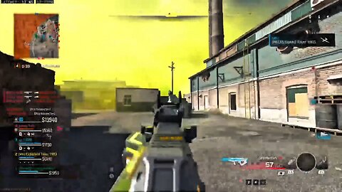 I Got Them Wall Hacks