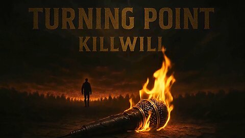 Turning point (Charlie Kirk Tribute song)