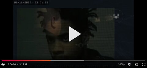 Blackest of Black Pills